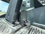 Chassis with Brake Control