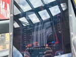 Control Station with Load Charts