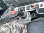 Control Station with Hydraulic Controls