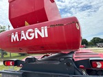General Appearance with Sheet Metal (fiberglass) Condition