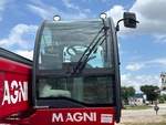 General Appearance with Glass