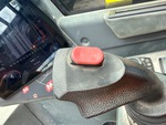 Control Station with Drivetrain Controls