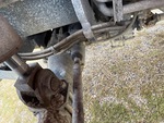 Chassis with Steering Linkage
