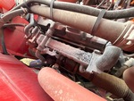 Engine with Engine - Left Side
