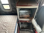 Cab with