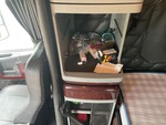 Cab with