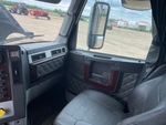 Cab with
