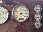 4 Transmision with Engine Hours