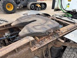 4 Underbody - Truck with