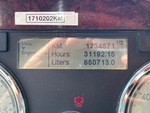 Cab with Engine Hours