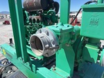 Pump with