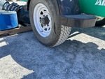 Trailer Chassis with