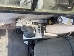 Upper Control Station with