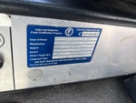 General Appearance with Safety Certification Label