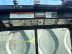Upper Control Station with