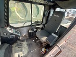 Upper Control Station with