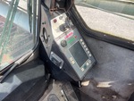 Upper Control Station with
