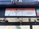 Upper Control Station with