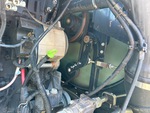 Motor with
