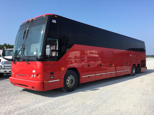 2005 (unverified) Prevost Coach 2005 (unverified) Prevost Coach