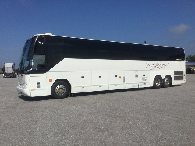 2006 Prevost Coach 2006 Prevost Coach