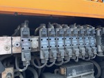 Hydraulics with Valves