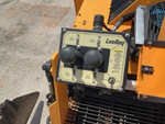 Control Station with Steering Controls