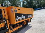 Chassis with Hopper Wings