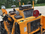 General Appearance with Sheet metal (fiberglass) condition