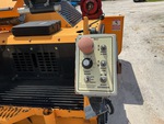 Control Station with Screed Control Switches