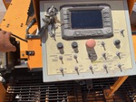 Control Station with Hydraulic Controls