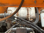 Engine with Exhaust System