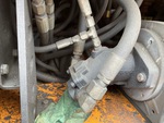 Hydraulics with Hydraulic Motors