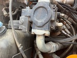 Hydraulics with Pumps (Hydraulics)