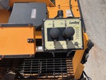 Control Station with Powertrain controls