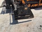 Chassis with End Gates
