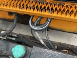 Hydraulics with Hoses (Hydraulics)