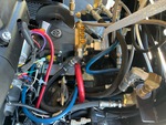 Hydraulics with