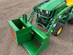 General Appearance with Sheet Metal (fiberglass) Condition
