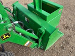 Specialty with Loader Bucket Condition