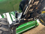 Drivetrain with Front Axle Configuration