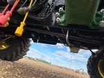 Chassis with Frame Condition