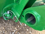 Specialty with Tilt Linkage Pins and Bushings