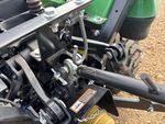 Specialty with 3-Point Linkage
