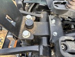 Hydraulics with Hydraulic Tank