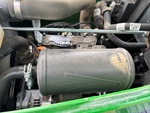 Engine with Engine - Left Side