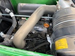 Engine with Engine - Right Side