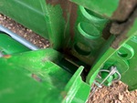 Specialty with Bucket to Arm Pins