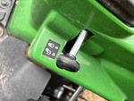 Safety with Safety Lock Out/Stop