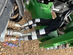 Hydraulics with Hoses